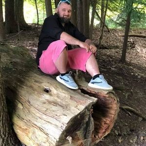 Meet your Posher, Mark